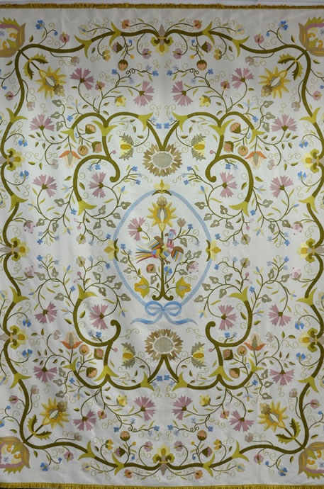 Bordado de Castelo Branco