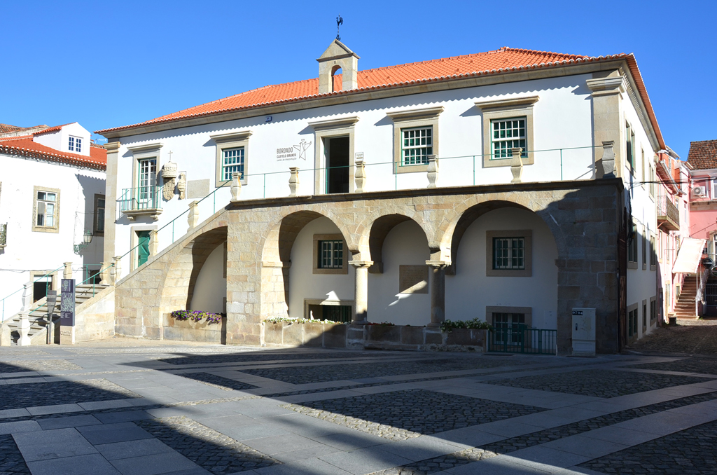 Centro de Interpretação do Bordado