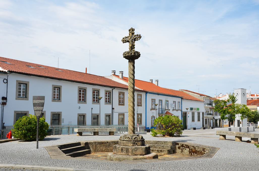 Castelo de Castelo Branco