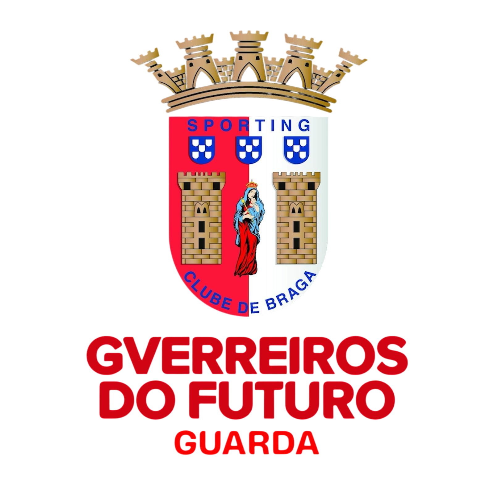Gverreiros do Futuro Guarda