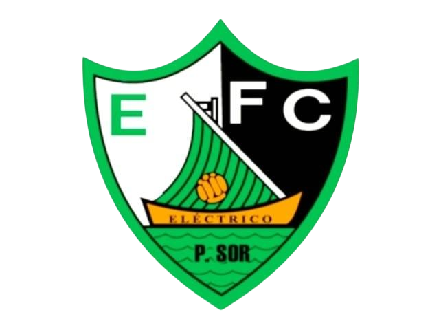 ElÃ©ctrico Futebol Clube