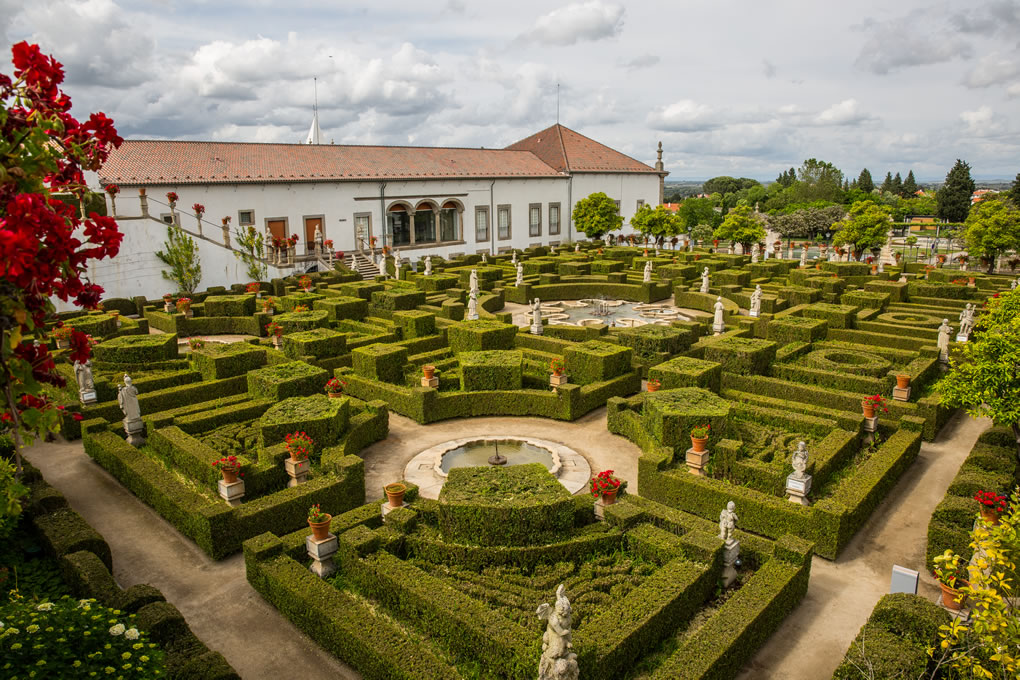 Jardim Episcopal