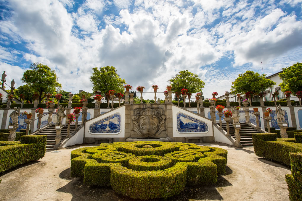 Cidade de Castelo Branco
