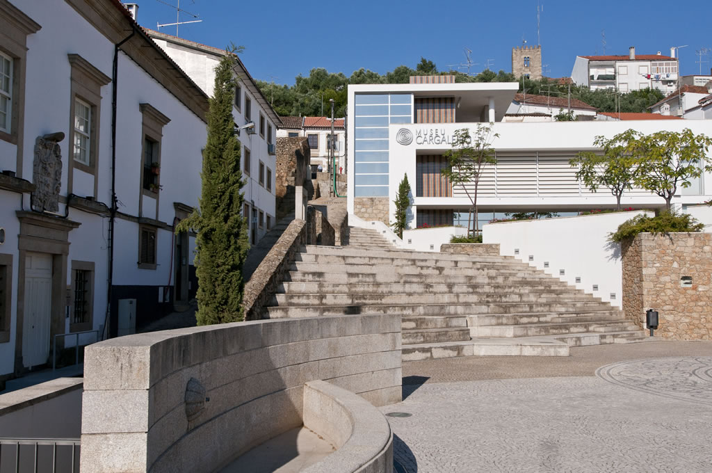 Museu Cargaleiro
