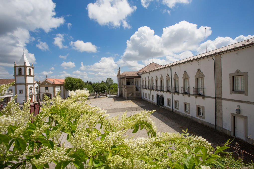 Museu Francisco Tavares Proença Júnior