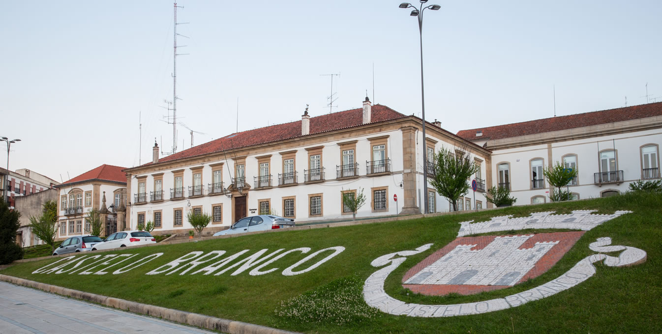 Jardim do Paço